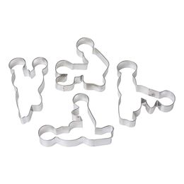 Lysbildefremvisning - Kama Sutra Kageforme