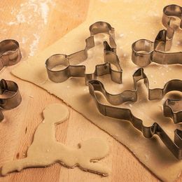 Lysbildefremvisning - Kama Sutra Kageforme