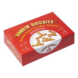 Lysbildefremvisning - Kama Sutra Kageforme