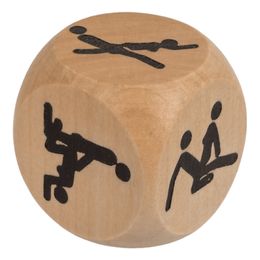 Lysbildefremvisning - Kama Sutra Terning