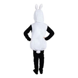 Bildspel - Kanin Barn Maskeraddräkt