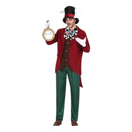 Kanin i Underlandet Maskeraddräkt