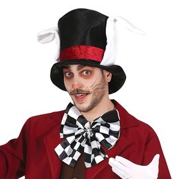 Bildspel - Kanin i Underlandet Maskeraddräkt