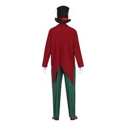 Bildspel - Kanin i Underlandet Maskeraddräkt