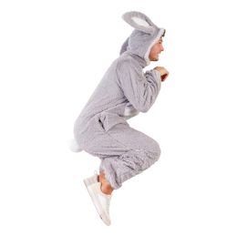 Lysbildefremvisning - Kanin Kostume