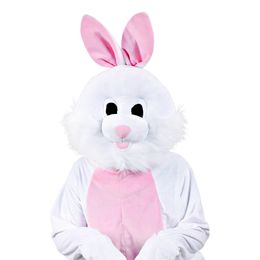 Bildspel - Kanin Maskot Maskeraddräkt