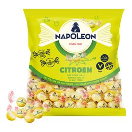 Kanonkugler Citron Økonomipakke