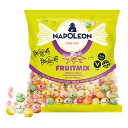 Kanonkugler Sure Frugter Økonomipakke