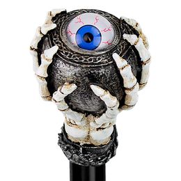 Bildspel - Käpp med Öga