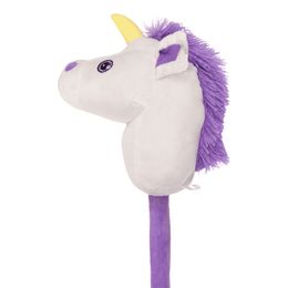 Lysbildefremvisning - Kæphest Unicorn