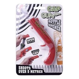 Bildspel - Capgun Kapsylöppnare