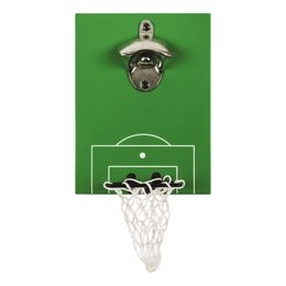 Oplukker Fodboldmål