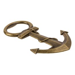 Bildspel - Kapsylöppnare i Metall Ankare