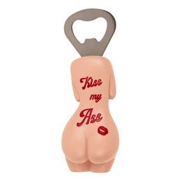 Pullonavaaja Kiss my Ass