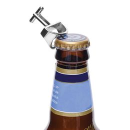 Kapsylöppnare Manschettknapp