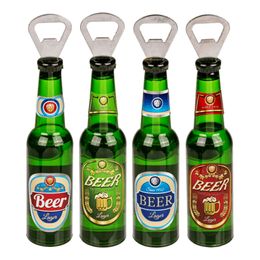 Kapsylöppnare Ölflaska