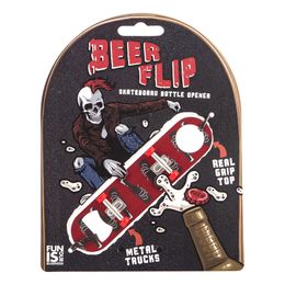 Kapsylöppnare Skateboard