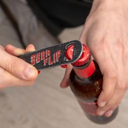 Bildspel - Kapsylöppnare Skateboard