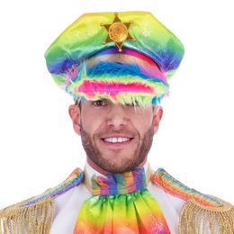 Kapteeninhattu Pride