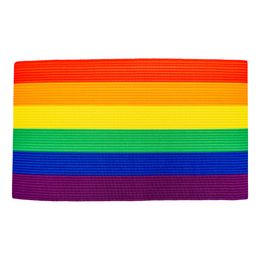 Kaptensbindel Pride Senior