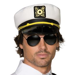 Lysbildefremvisning - Kaptajnshat