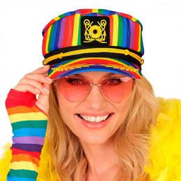 Bildspel - Kaptenshatt Pride