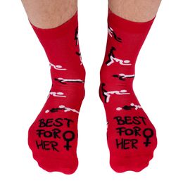 Lysbildefremvisning - Kama Sutra Strømper