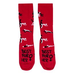 Lysbildefremvisning - Kama Sutra Strømper