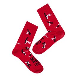 Lysbildefremvisning - Kama Sutra Strømper