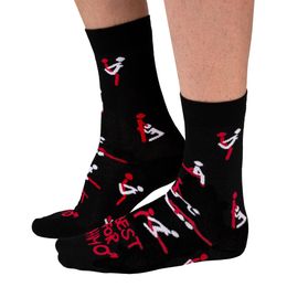 Lysbildefremvisning - Kama Sutra Strømper