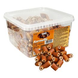 Toms Karmella Økonomipakke