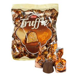 Karameltrøffel Økonomipakke