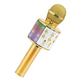 Karaoke Mikrofon Disco