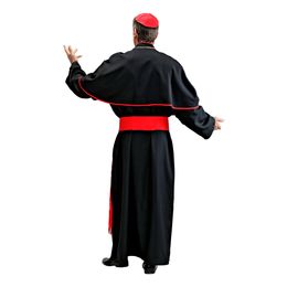 Diaesitys - Kardinaali Musta Naamiaisasu