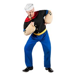 Karl-Alfred Maskeraddräkt