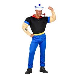 Karl-Alfred Maskeraddräkt