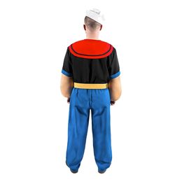 Bildspel - Karl-Alfred Maskeraddräkt