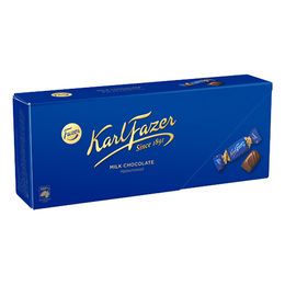 Karl Fazer Mjölkchoklad Presentask