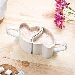 Lysbildefremvisning - Kærlighedskrus