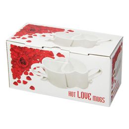 Lysbildefremvisning - Kærlighedskrus