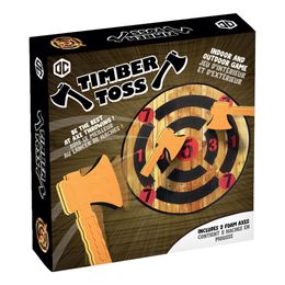 Bildspel - Kasta Yxa Spel