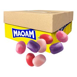 Maoam Kastanjat Wild Berries Suurpakkaus