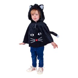 Katt Cape för Barn