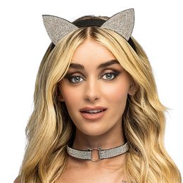 Katt Diamanter Tillbehörskit