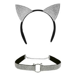 Bildspel - Katt Diamanter Tillbehörskit