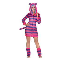 Kat i Eventyrland Kostume