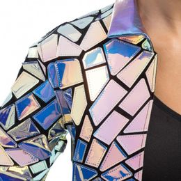 Bildspel - Kavaj Holografisk Dam