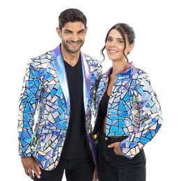 Bildspel - Kavaj Holografisk Dam