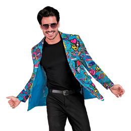 Bildspel - Kavaj I Love 80s