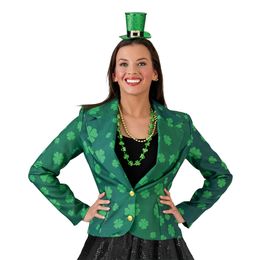 Kavaj St Patricks Day Dam